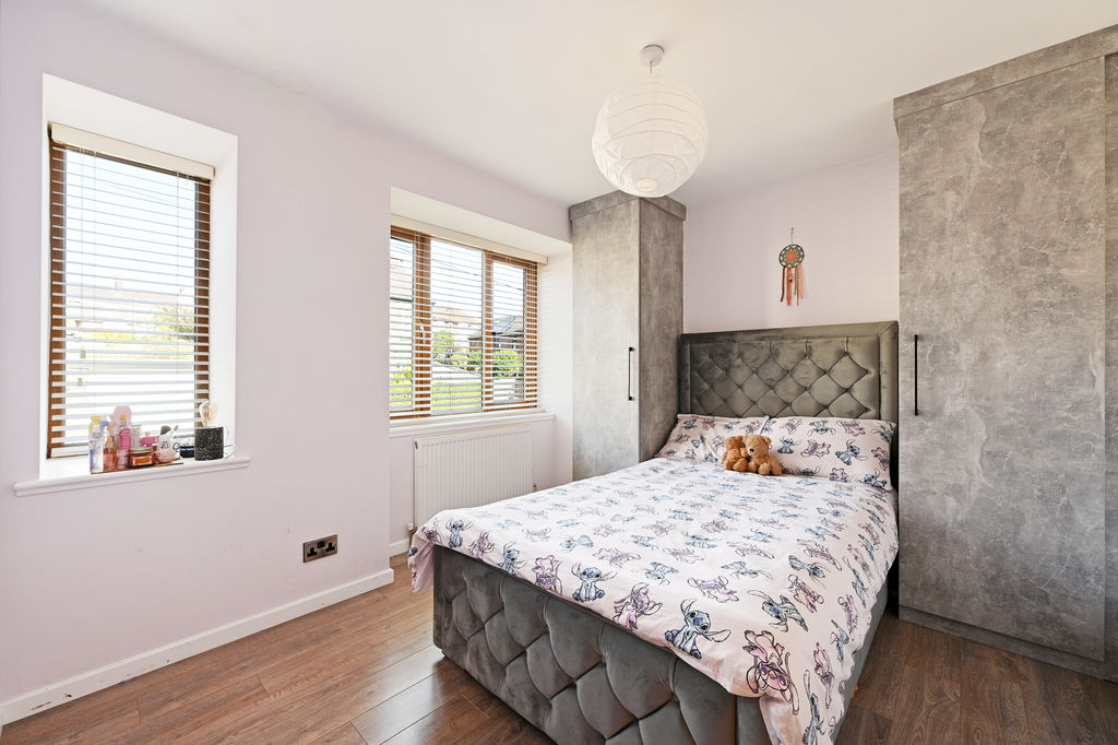 Chase Road Loxley